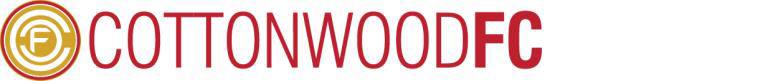 Cottonwood FC - 01 banner